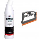 paketpris vid köp av fogrent och fogborste